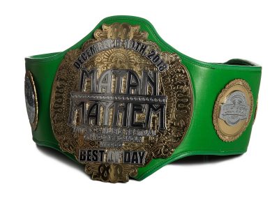 Belt 1